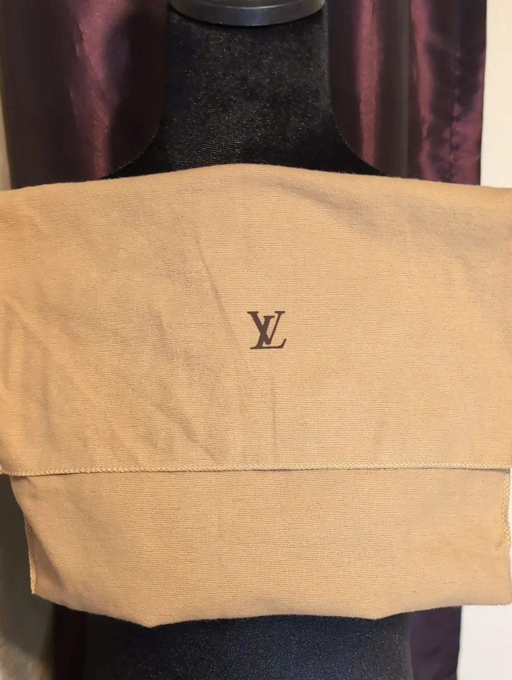 Louis Vuitton M5292C Rochelle Bum Bag Crossbody Fanny Pack